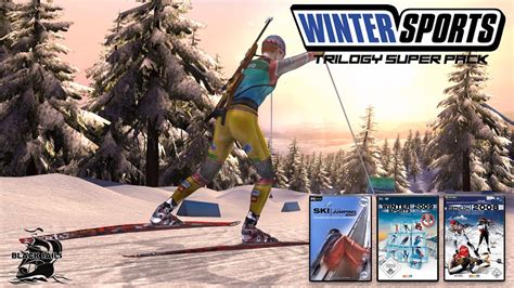 winter sports games free download for pc